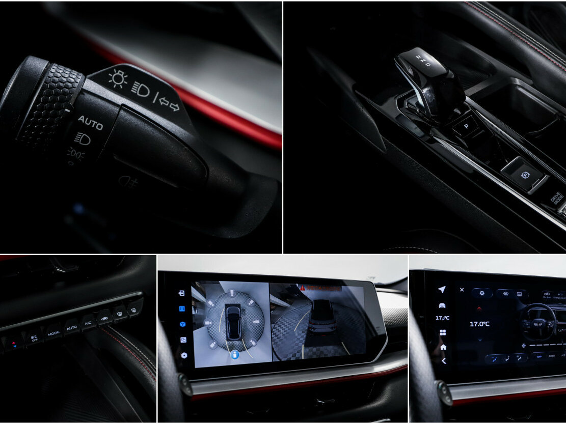 Купить Джили Кулрэй, 2024, 25 500 км.. Фото: #15