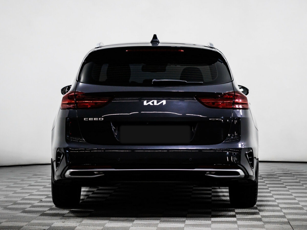 Купить Kia Ceed, 2021, 73 839 км.. Фото: #5