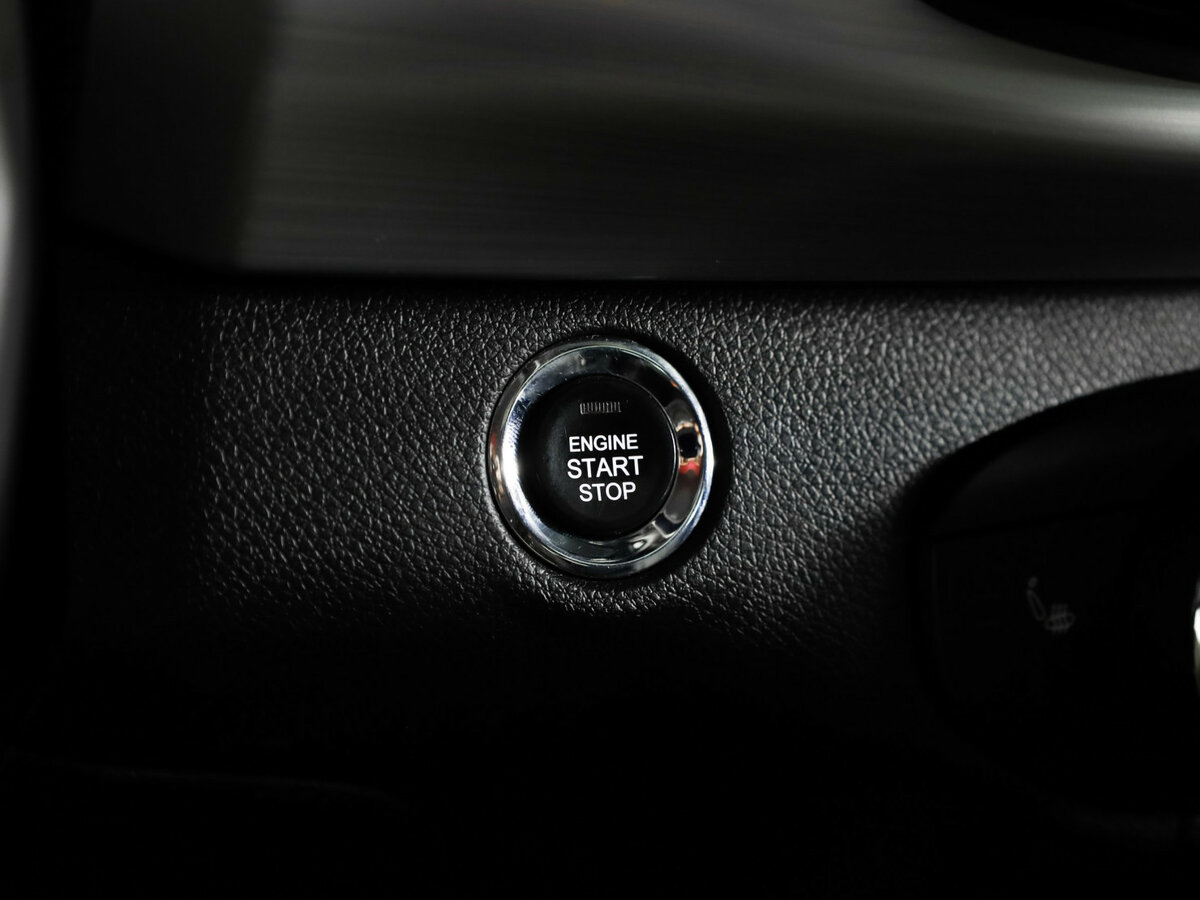 Купить EXEED TXL, 2021, 84 447 км.. Фото: #13