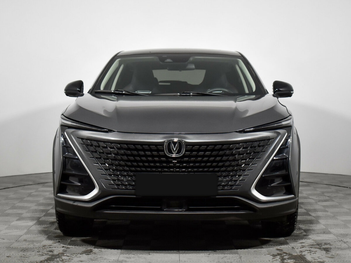 Купить Чанган УНИ-Т, 2023, 13 176 км.. Фото: #1