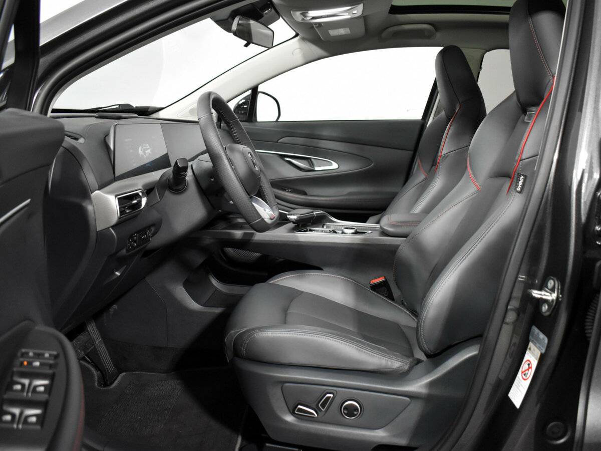 Купить Чанган УНИ-Т, 2023, 13 176 км.. Фото: #7