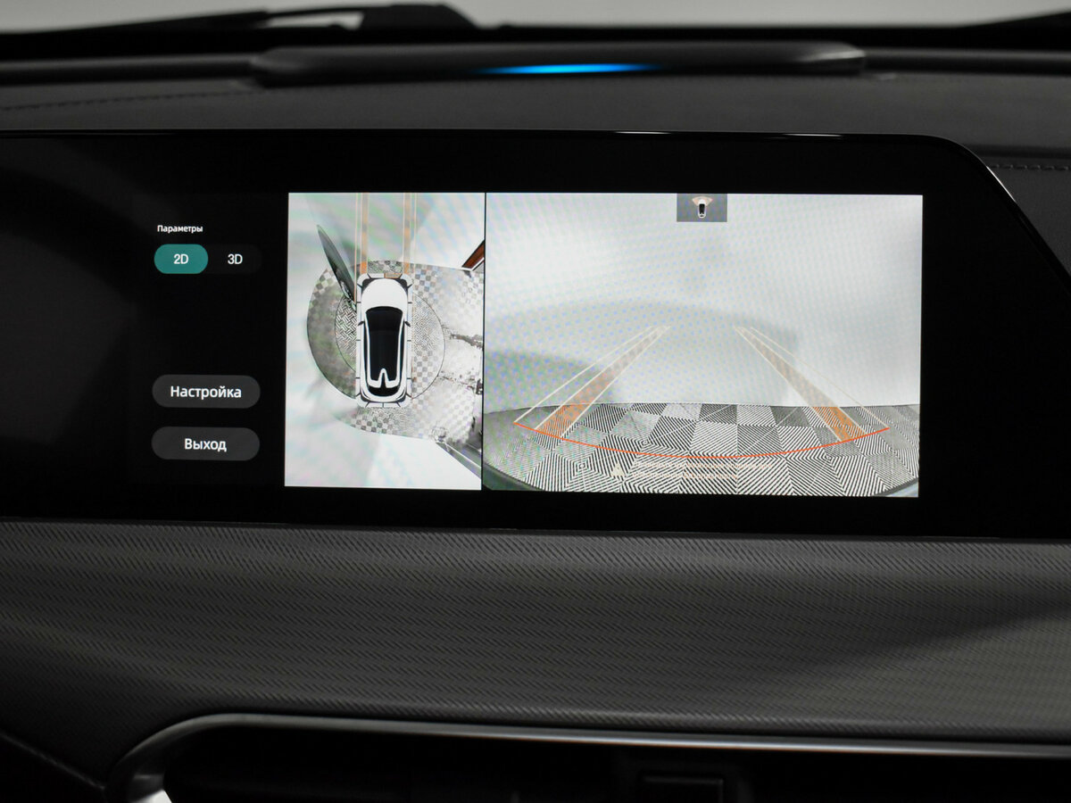 Купить Чанган УНИ-Т, 2023, 13 176 км.. Фото: #11