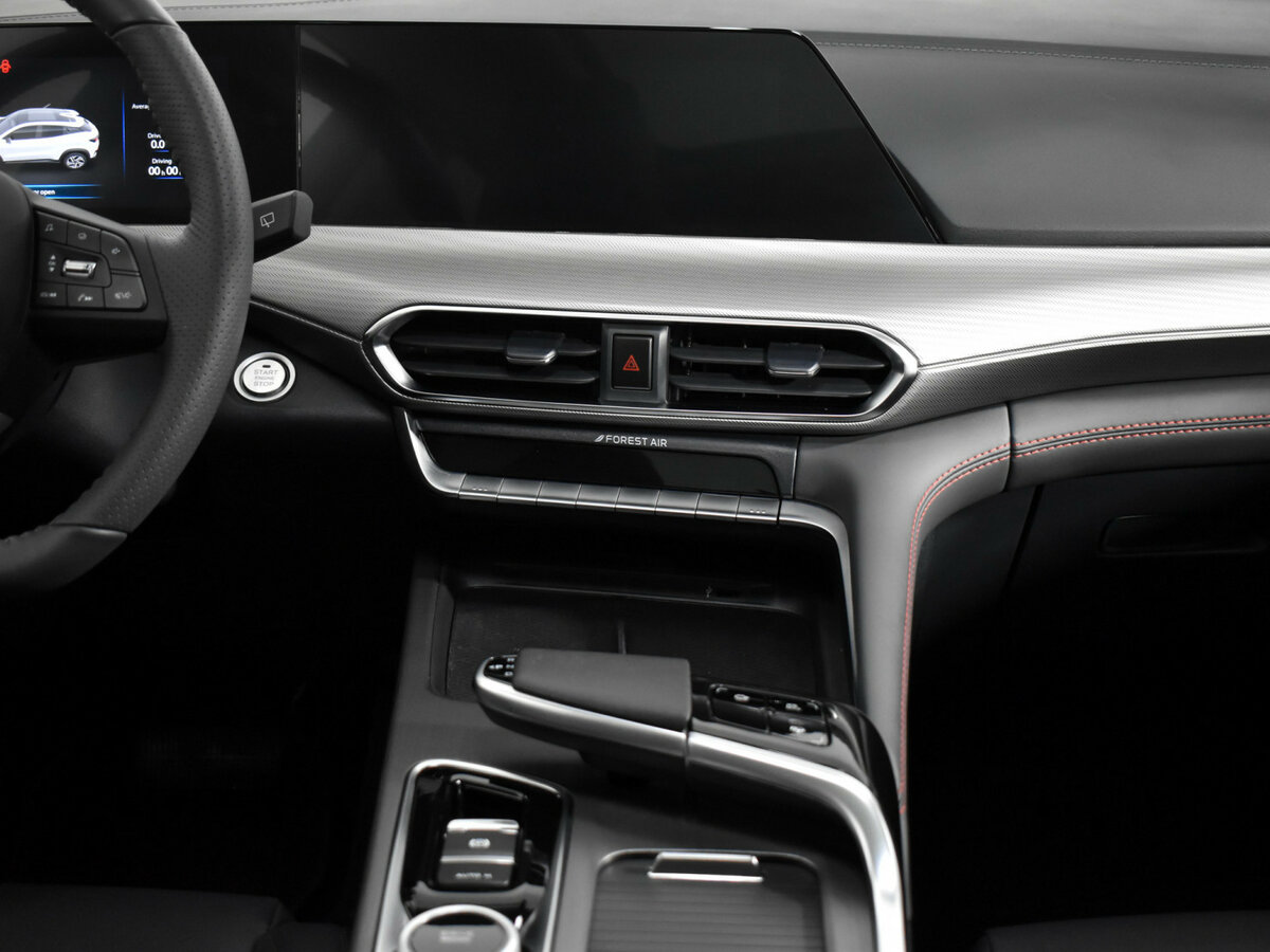 Купить Чанган УНИ-Т, 2023, 13 176 км.. Фото: #13