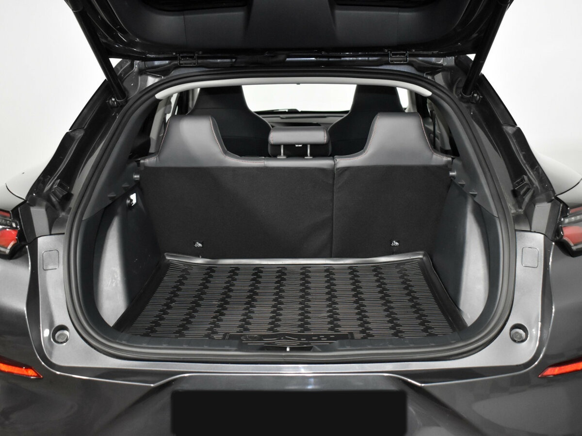 Купить Чанган УНИ-Т, 2023, 13 176 км.. Фото: #14