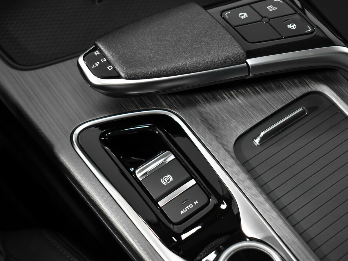 Купить Чанган УНИ-Т, 2023, 13 176 км.. Фото: #15