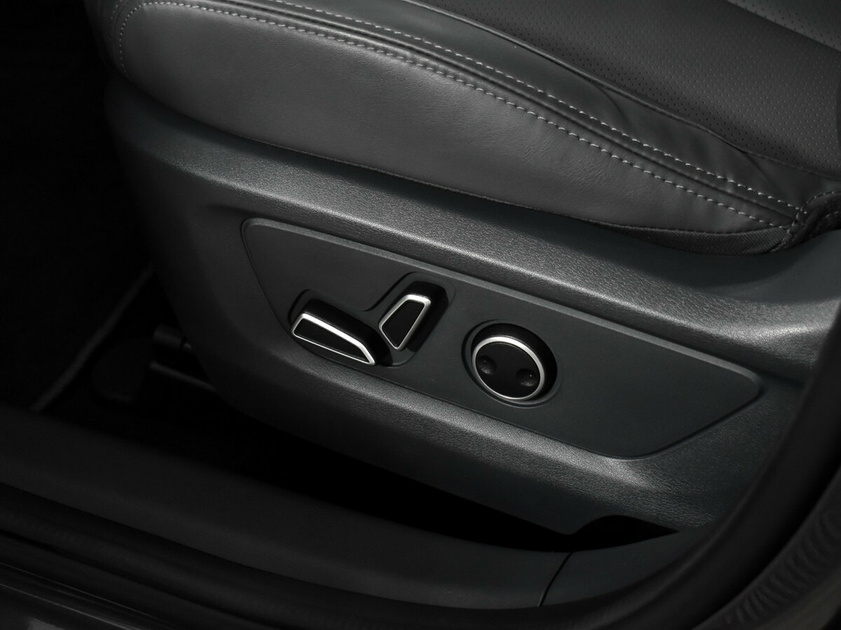 Купить Чанган УНИ-Т, 2023, 13 176 км.. Фото: #16