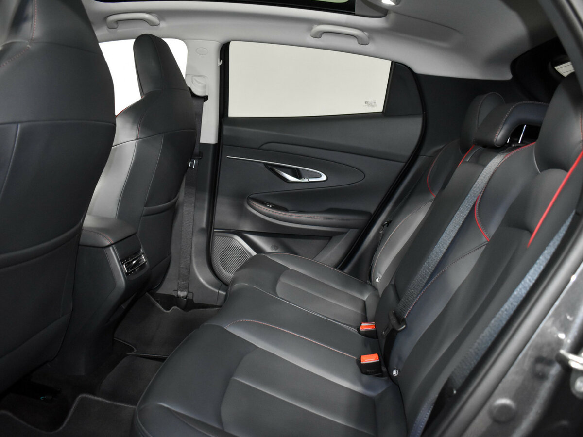 Купить Чанган УНИ-Т, 2023, 13 176 км.. Фото: #17