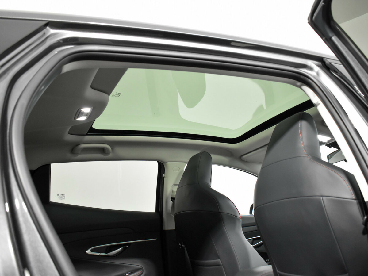 Купить Чанган УНИ-Т, 2023, 13 176 км.. Фото: #18