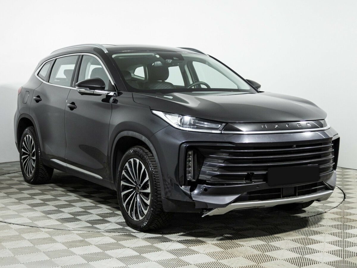 Купить EXEED TXL, 2023, 54 949 км.. Фото: #2