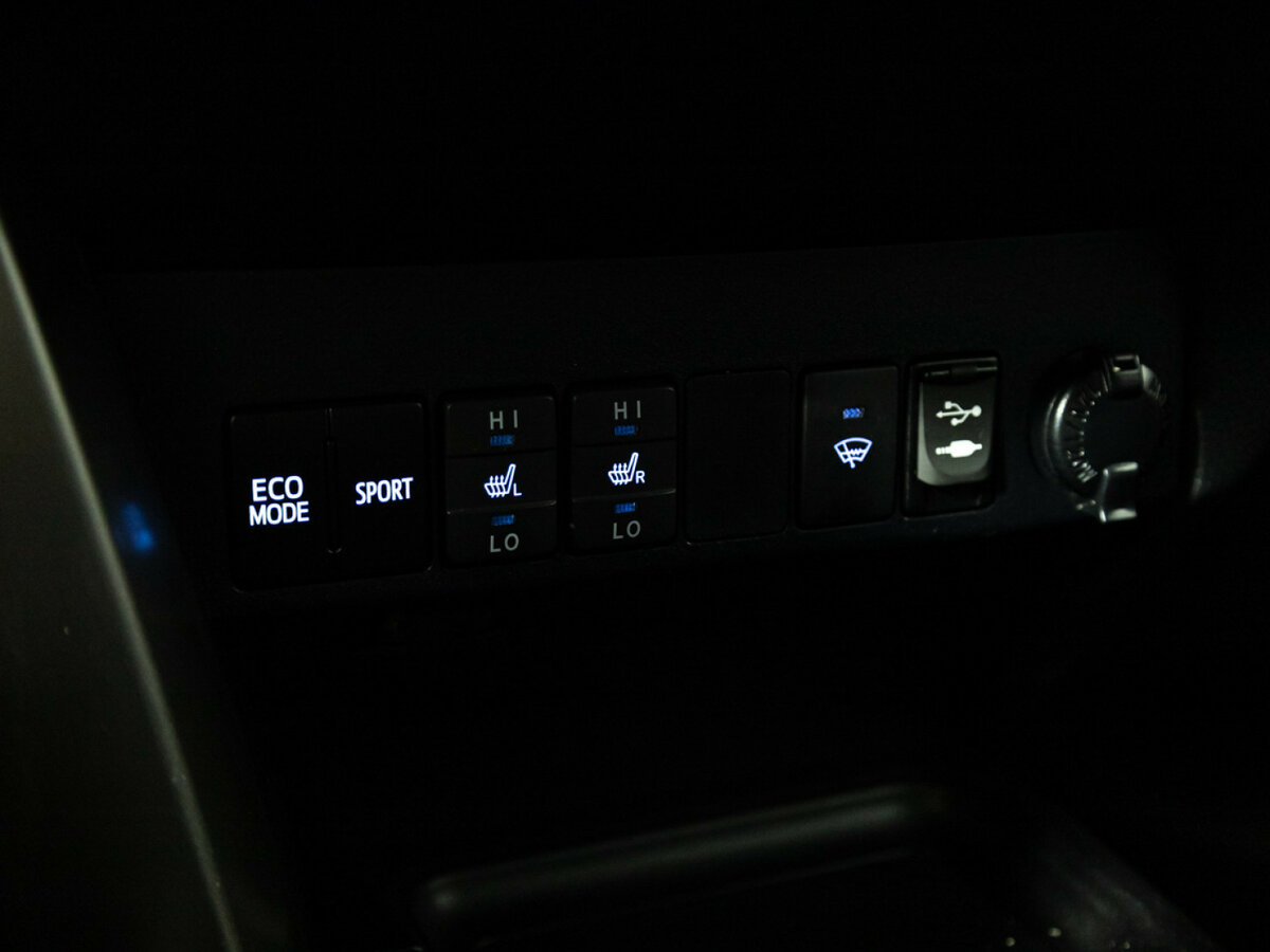 Купить Toyota RAV4, 2014, 245 700 км.. Фото: #16