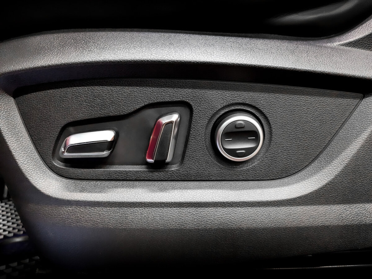 Купить Chery Tiggo 7 Pro, 2022, 60 910 км.. Фото: #20