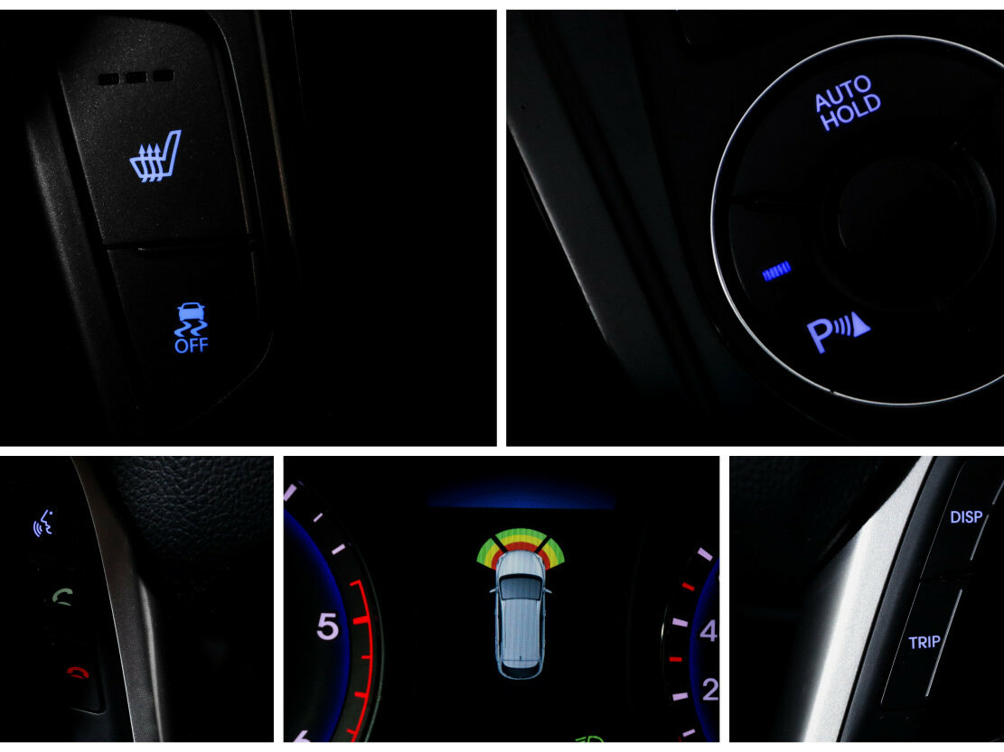 Купить Hyundai i40, 2014, 134 316 км.. Фото: #16