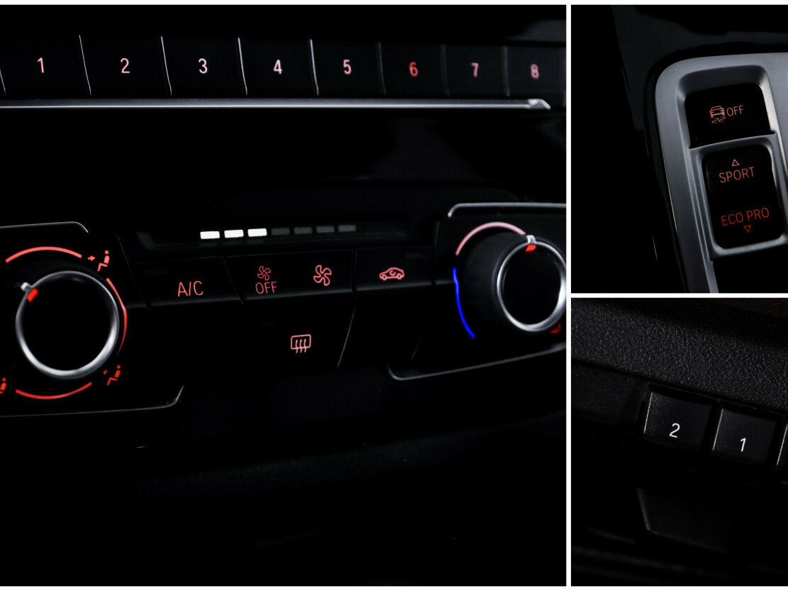 Купить BMW 1 серии, 2020, 87 078 км.. Фото: #17