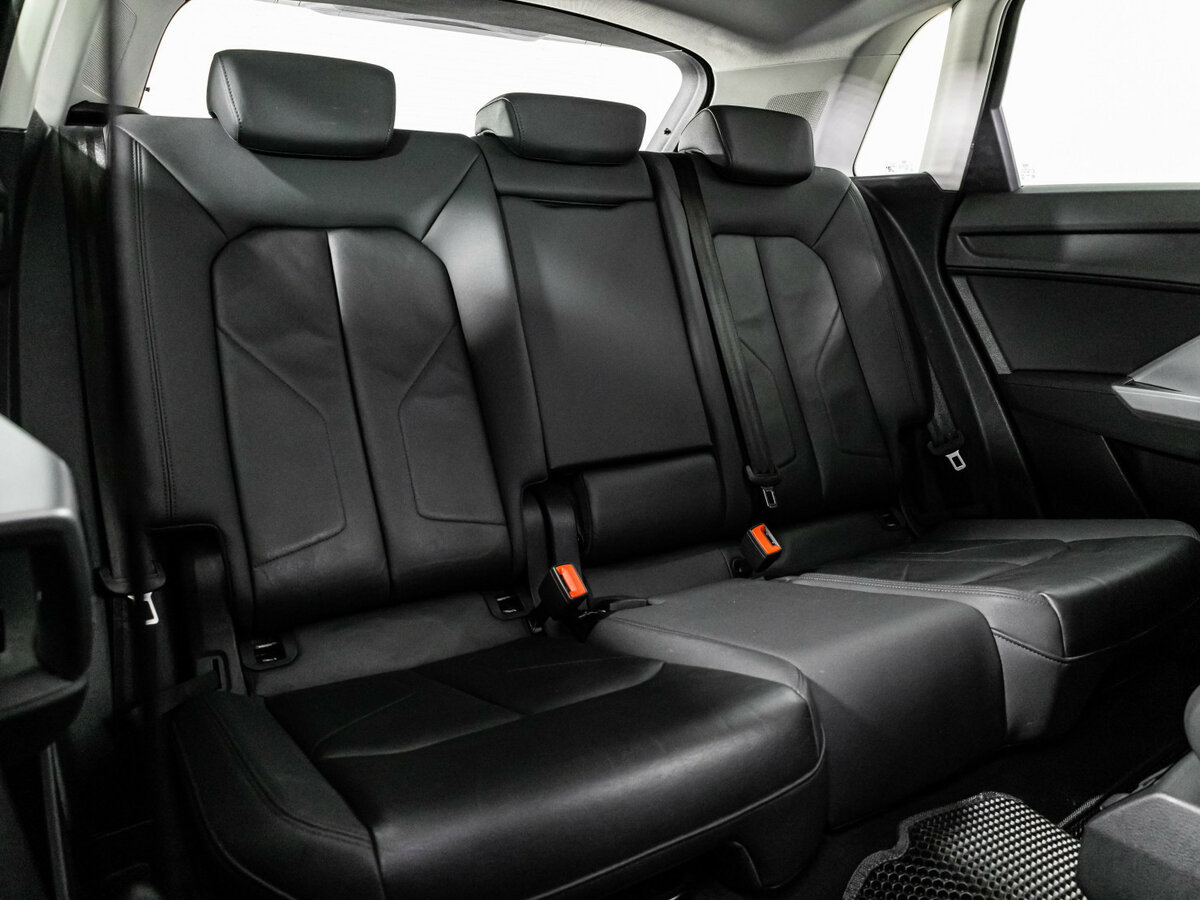 Купить Audi Q3, 2019, 167 387 км.. Фото: #18