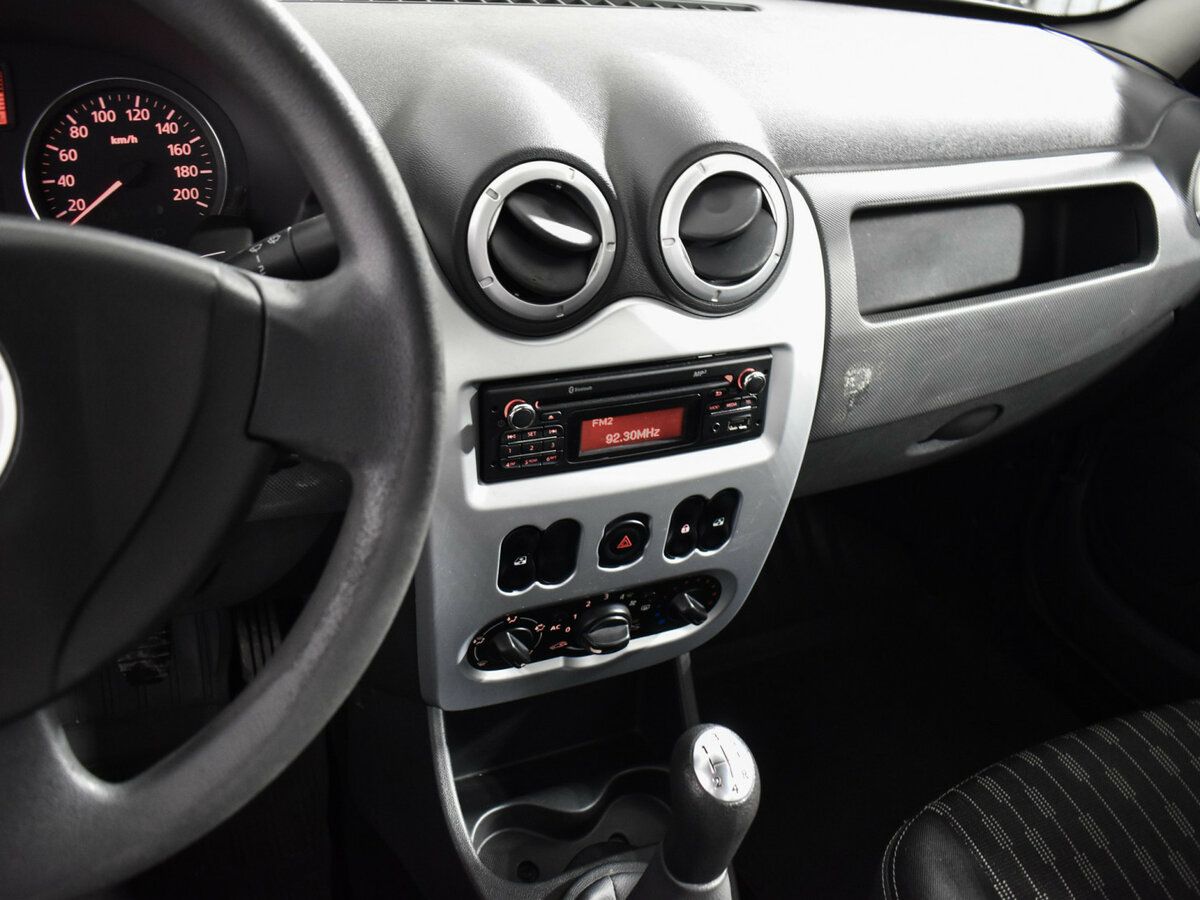 Купить Рено Сандеро, 2014, 197 000 км.. Фото: #16