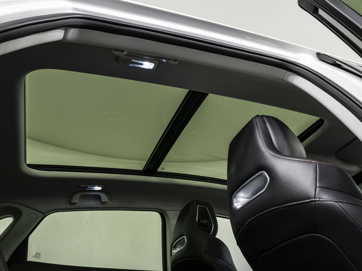 Купить Changan UNI-K, 2023, 54 400 км.. Фото: #14