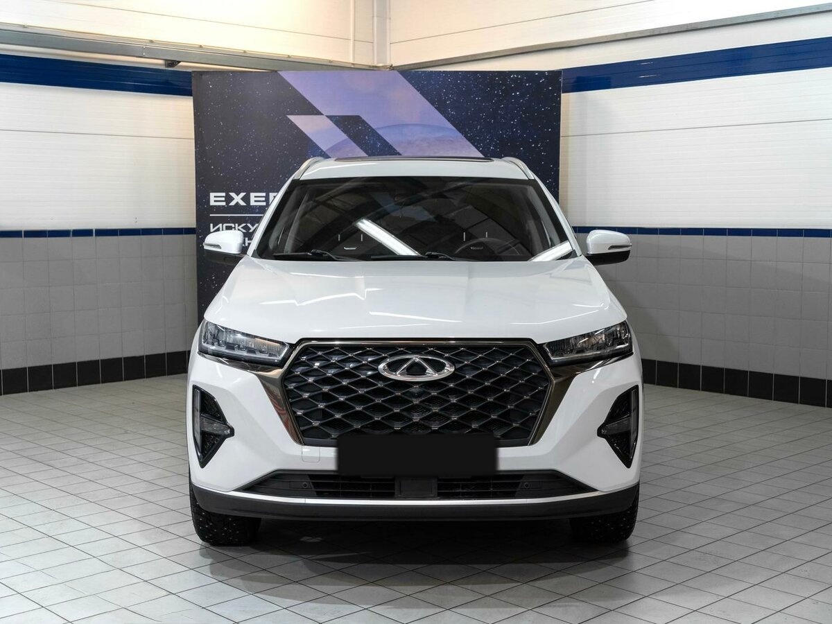 Купить Chery Tiggo 7 Pro Max, 2023, 70 000 км.. Фото: #4