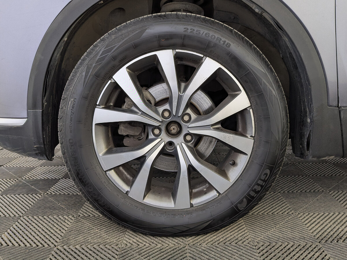 Купить Chery Tiggo 7 Pro, 2022, 115 054 км.. Фото: #11