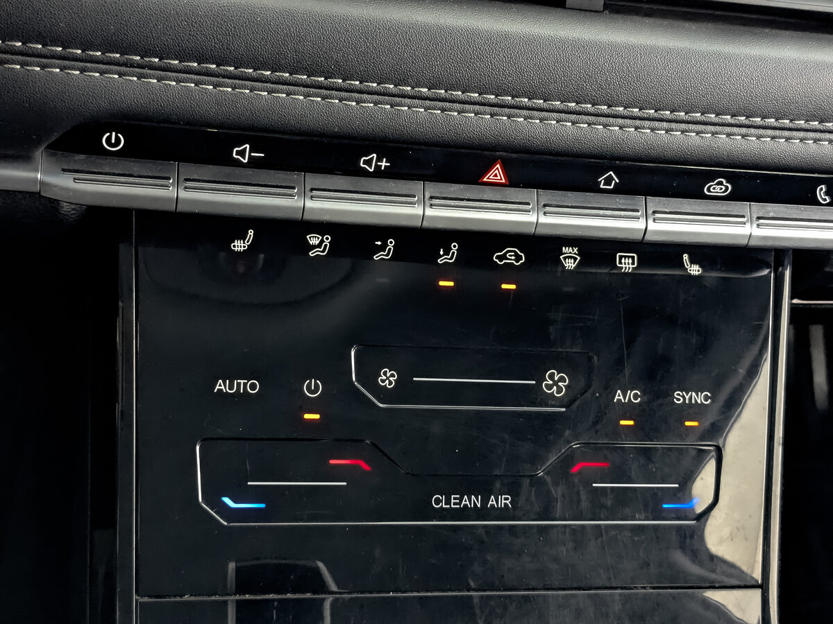 Купить Chery Tiggo 7 Pro, 2022, 115 054 км.. Фото: #24