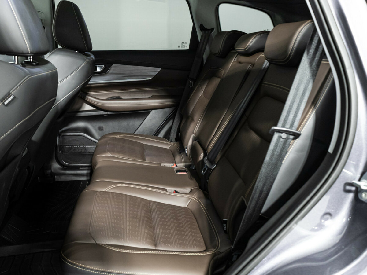 Купить Chery Tiggo 8 Pro, 2023, 53 177 км.. Фото: #7