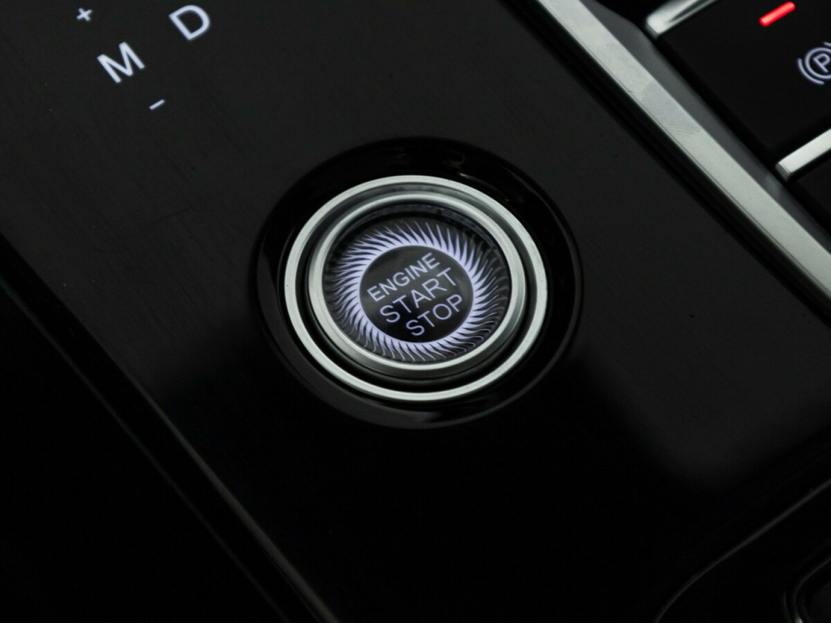 Купить Chery Tiggo 8 Pro, 2023, 53 177 км.. Фото: #19