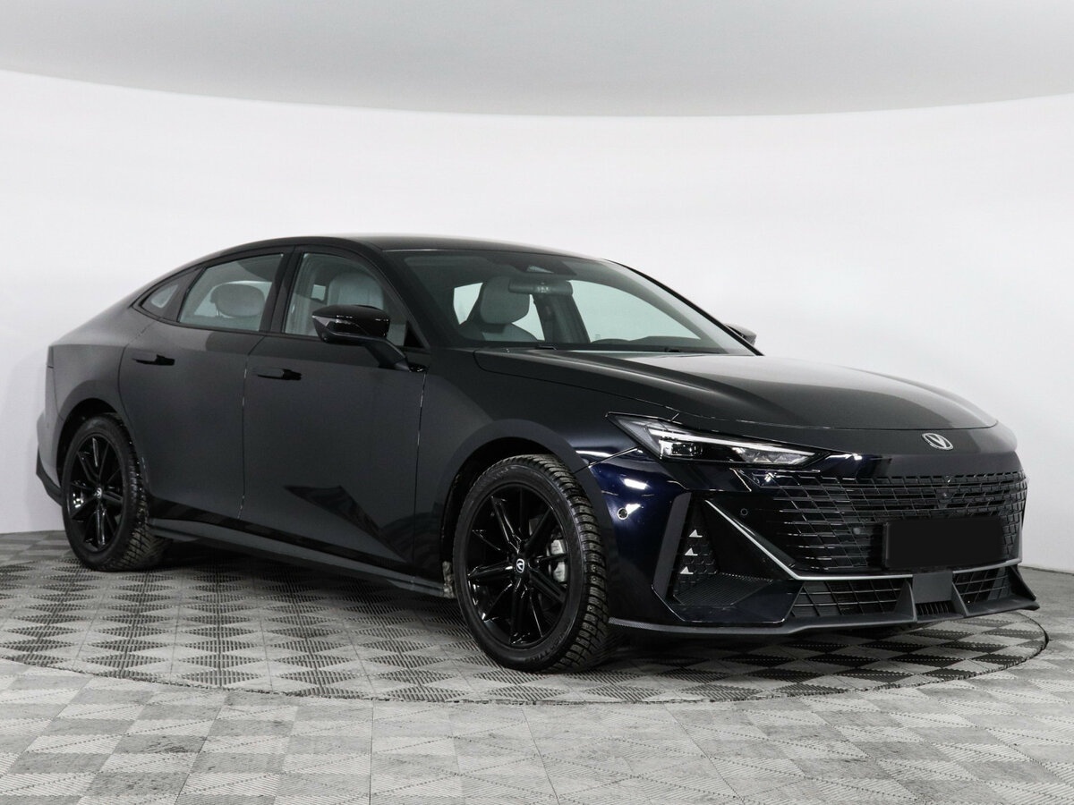 Купить Changan UNI-V, 2023, 12 880 км.. Фото: #2