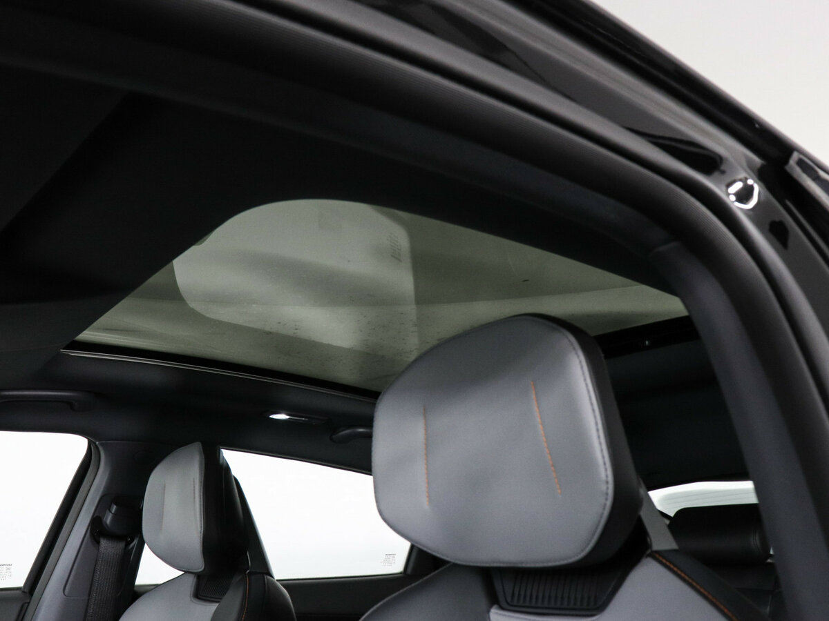 Купить Changan UNI-V, 2023, 12 880 км.. Фото: #12