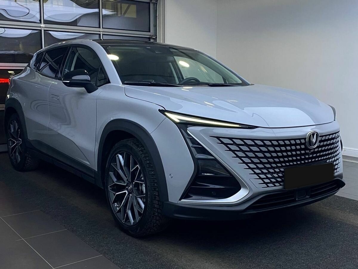 Купить Changan UNI-T, 2023, 14 949 км.. Фото: #2