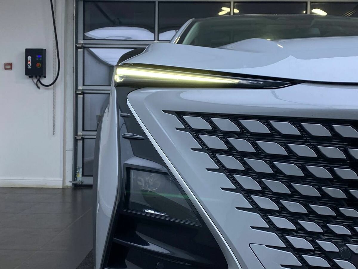 Купить Changan UNI-T, 2023, 14 949 км.. Фото: #16