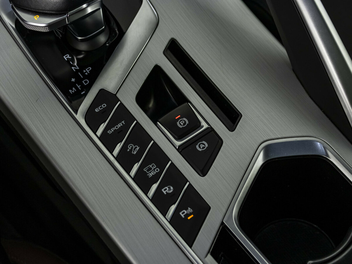 Купить Geely Coolray, 2022, 43 200 км.. Фото: #13