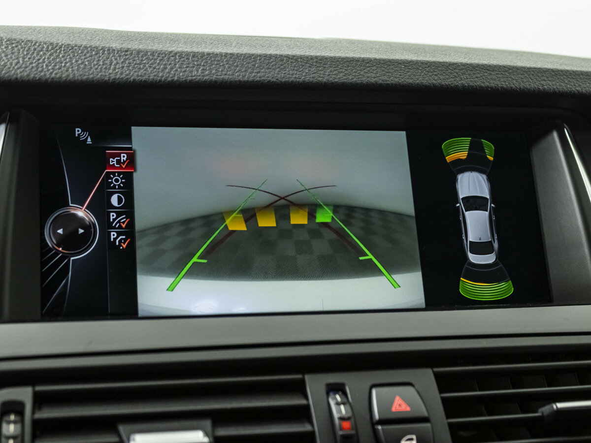 Купить BMW 5 серии, 2016, 150 066 км.. Фото: #13