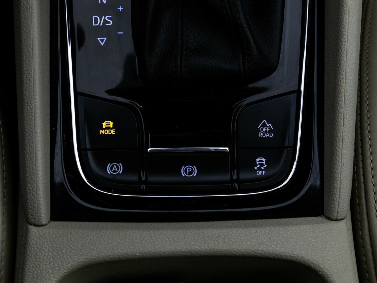 Купить Skoda Kodiaq, 2019, 99 460 км.. Фото: #14