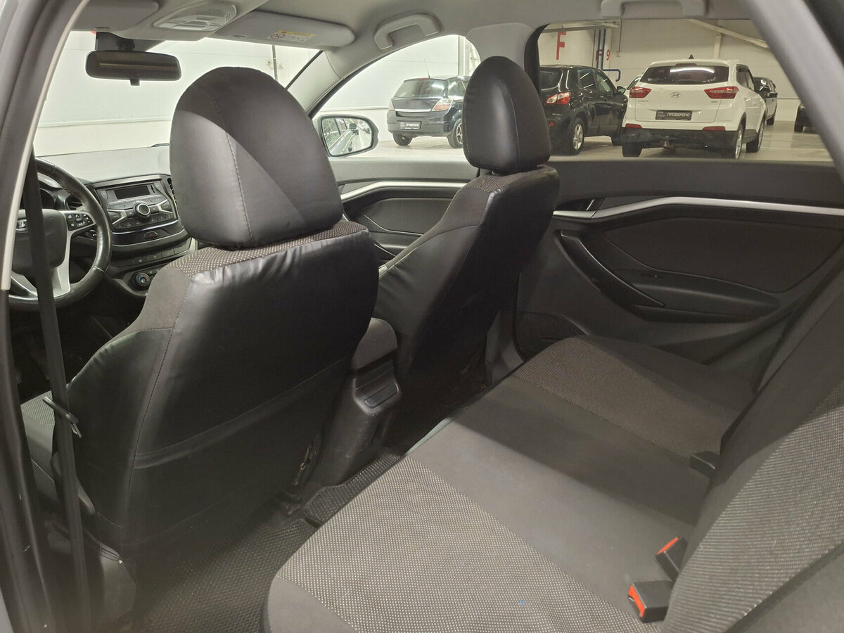 Купить Lada (ВАЗ) Vesta, 2021, 106 551 км.. Фото: #10