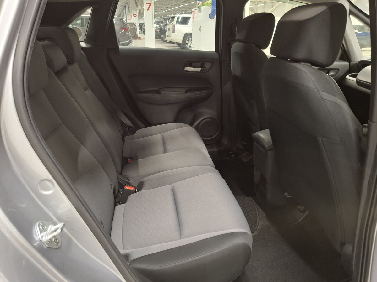 Купить Honda Fit, 2020, 99 772 км.. Фото: #11