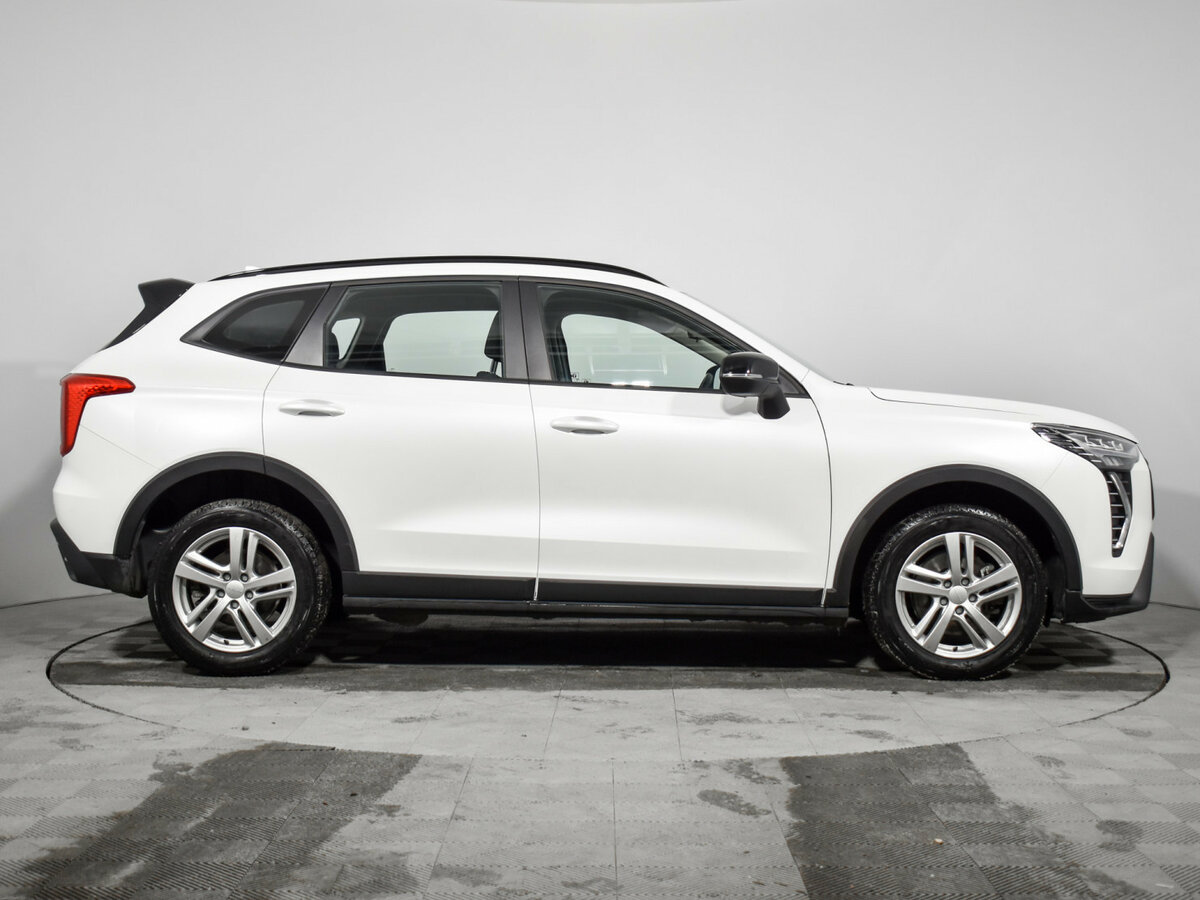 Купить Haval Jolion, 2024, 52 939 км.. Фото: #3