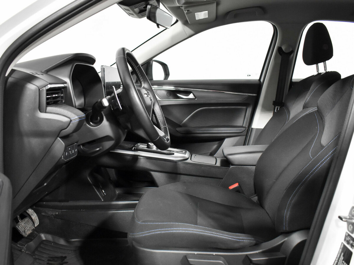 Купить Haval Jolion, 2024, 52 939 км.. Фото: #8