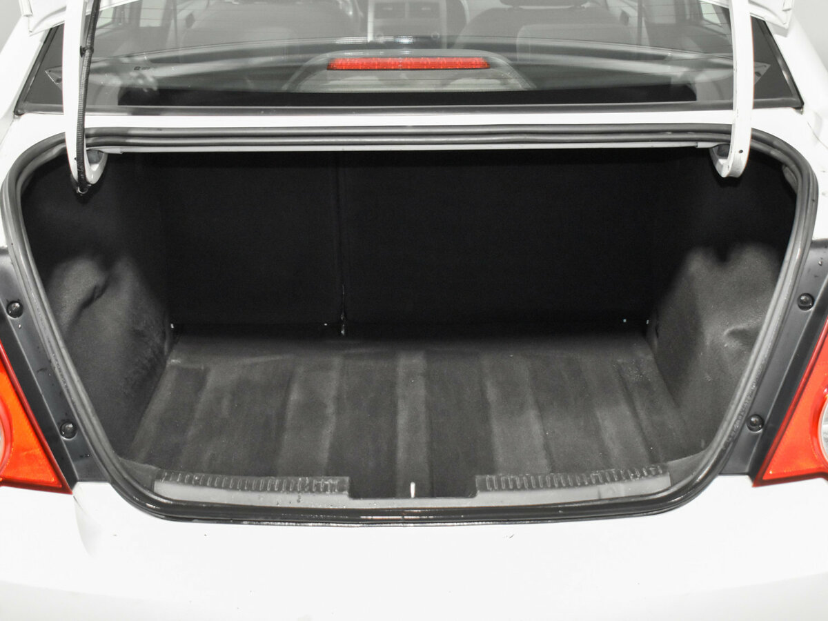 Купить Chevrolet Aveo, 2014, 310 657 км.. Фото: #16