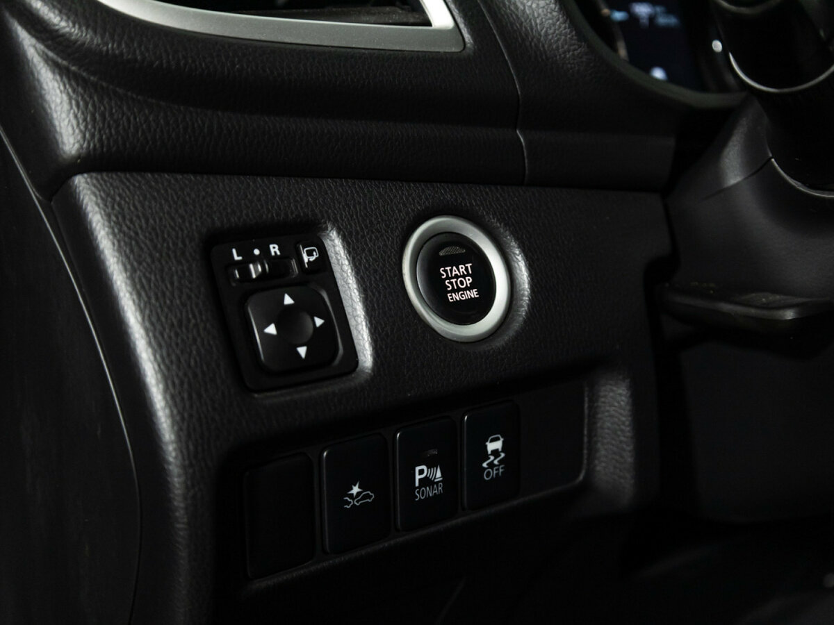 Купить Митсубиши Паджеро Спорт, 2017, 233 804 км.. Фото: #15