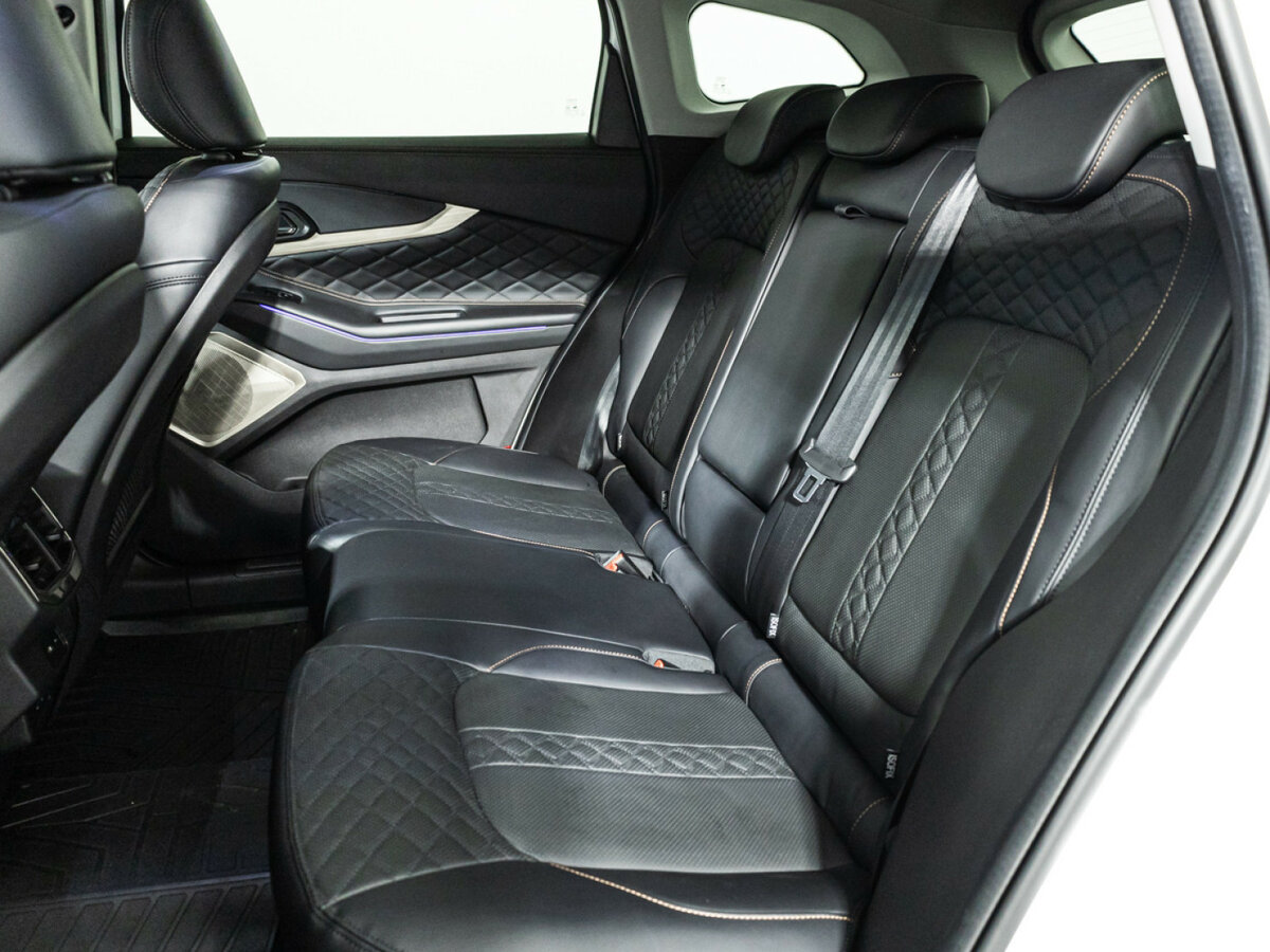 Купить EXEED TXL, 2024, 115 000 км.. Фото: #9