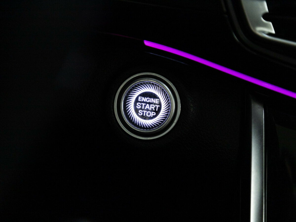 Купить EXEED VX, 2021, 107 216 км.. Фото: #20