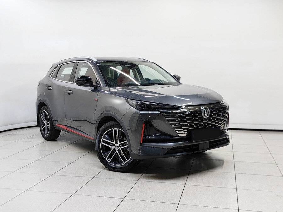 Changan CS55 Plus